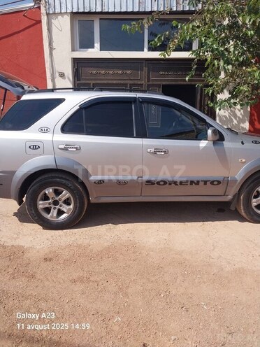 Kia Sorento 2005, 360,000 km - 2.5 l - Bakı