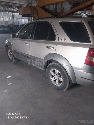 Kia Sorento 2005, 360,000 km - 2.5 l - Bakı