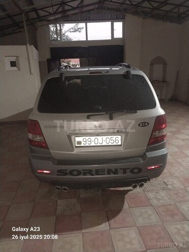 Kia Sorento 2005, 360,000 km - 2.5 l - Bakı
