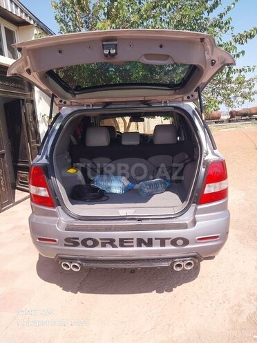 Kia Sorento 2005, 360,000 km - 2.5 l - Bakı