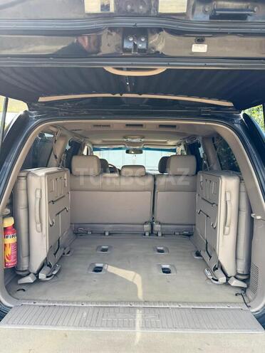 Lexus LX 470 2002, 328,000 km - 4.7 l - Bakı