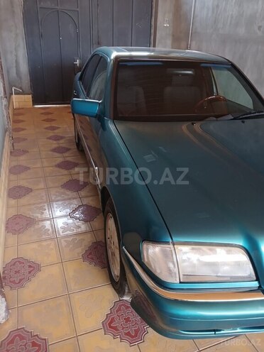Mercedes C 180 1999, 199,500 km - 1.8 l - Gəncə