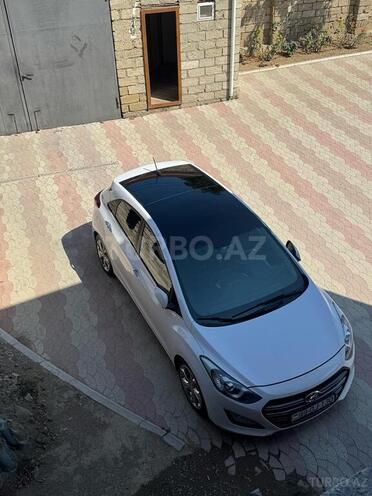 Hyundai i30 2012, 315,773 km - 1.6 l - Bakı