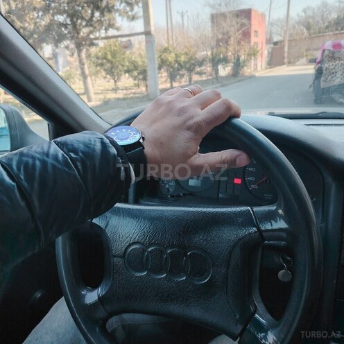 Audi 80 1994, 273,441 km - 2.0 l - Ağdaş