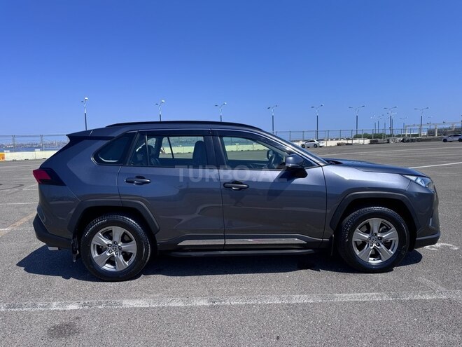 Toyota RAV4 2022, 39,500 km - 2.0 l - Bakı