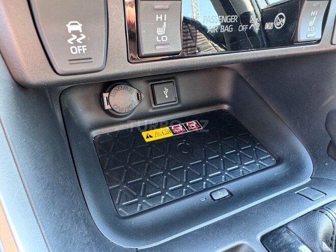 Toyota RAV4 2022, 39,500 km - 2.0 l - Bakı