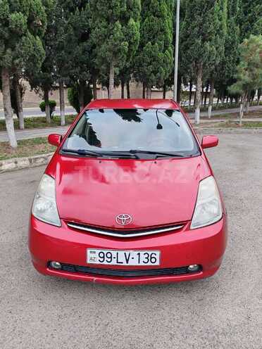 Toyota Prius 2008, 322,123 km - 1.5 l - Gəncə