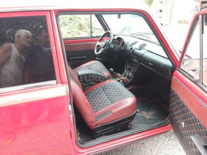 LADA (VAZ) 21011 1985, 348,447 km - 1.3 l - Bərdə