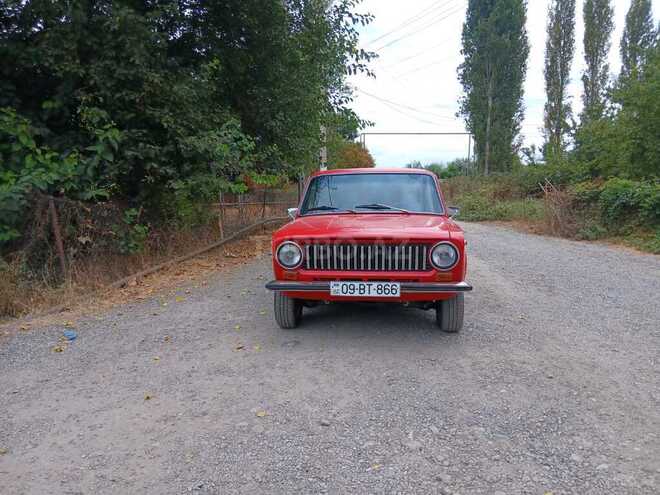 LADA (VAZ) 21011 1985, 348,447 km - 1.3 l - Bərdə