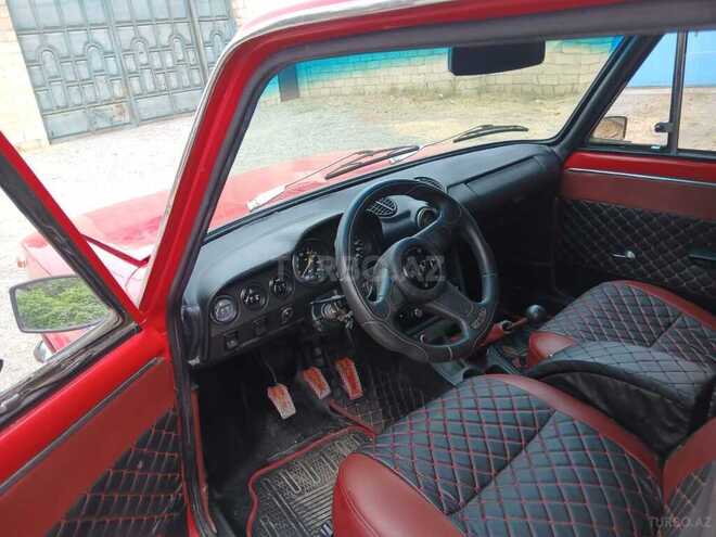 LADA (VAZ) 21011 1985, 348,447 km - 1.3 l - Bərdə
