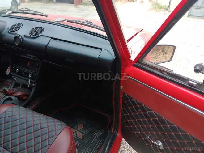 LADA (VAZ) 21011 1985, 348,447 km - 1.3 l - Bərdə
