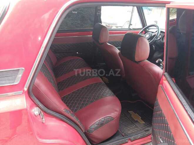LADA (VAZ) 21011 1985, 348,447 km - 1.3 l - Bərdə