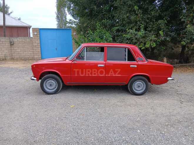 LADA (VAZ) 21011 1985, 348,447 km - 1.3 l - Bərdə
