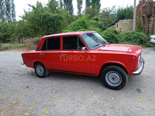 LADA (VAZ) 21011 1985, 348,447 km - 1.3 l - Bərdə