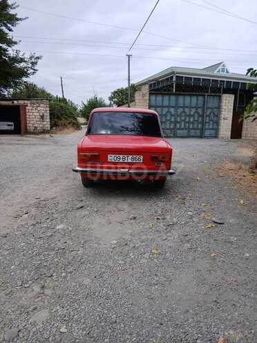 LADA (VAZ) 21011 1985, 348,447 km - 1.3 l - Bərdə
