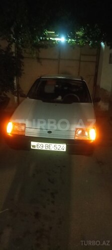 ZAZ Slavuta 2010, 705,000 km - 1.2 l - Ordubad