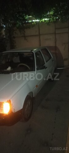 ZAZ Slavuta 2010, 705,000 km - 1.2 l - Ordubad