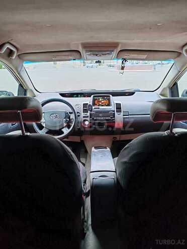 Toyota Prius 2008, 322,123 km - 1.5 l - Gəncə
