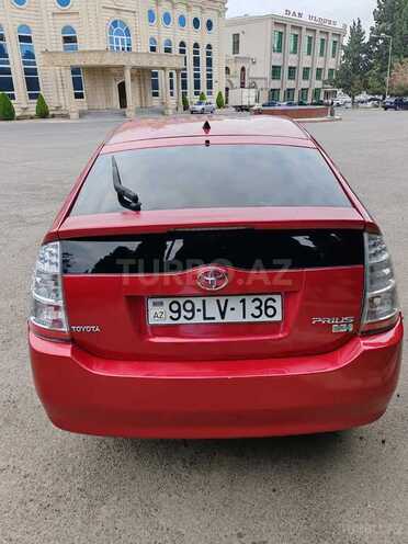 Toyota Prius 2008, 322,123 km - 1.5 l - Gəncə