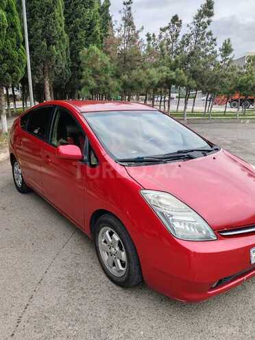Toyota Prius 2008, 322,123 km - 1.5 l - Gəncə