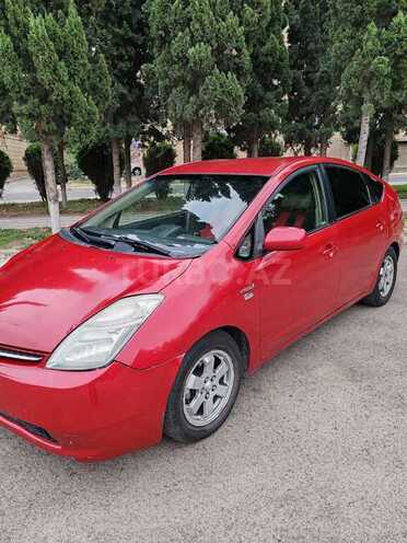 Toyota Prius 2008, 322,123 km - 1.5 l - Gəncə