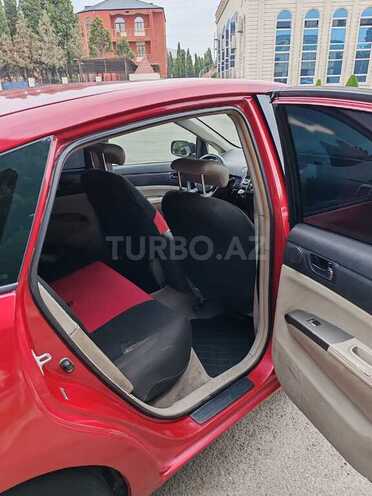 Toyota Prius 2008, 322,123 km - 1.5 l - Gəncə