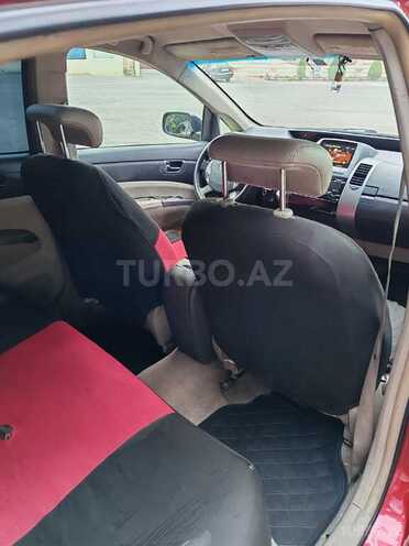 Toyota Prius 2008, 322,123 km - 1.5 l - Gəncə