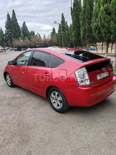 Toyota Prius 2008, 322,123 km - 1.5 l - Gəncə