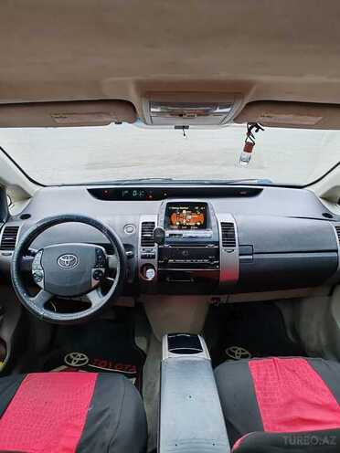 Toyota Prius 2008, 322,123 km - 1.5 l - Gəncə