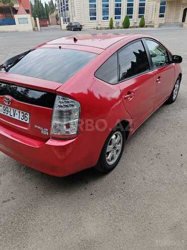 Toyota Prius 2008, 322,123 km - 1.5 l - Gəncə