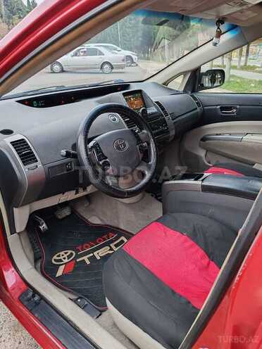 Toyota Prius 2008, 322,123 km - 1.5 l - Gəncə
