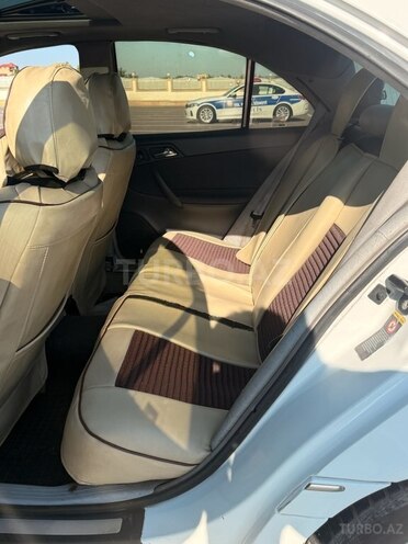 Mercedes C 240 2001, 27,500 km - 2.6 l - Sumqayıt