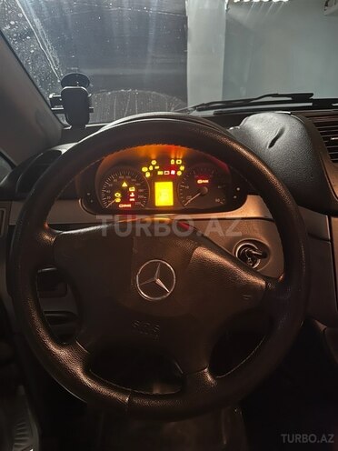 Mercedes Viano 2009, 294,476 km - 2.2 л - Bakı