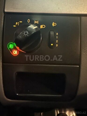 Mercedes Viano 2009, 294,476 km - 2.2 л - Bakı