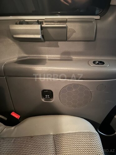 Mercedes Viano 2009, 294,476 km - 2.2 л - Bakı