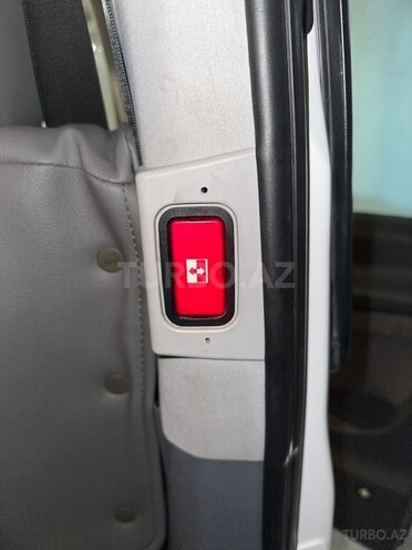 Mercedes Viano 2009, 294,476 km - 2.2 л - Bakı
