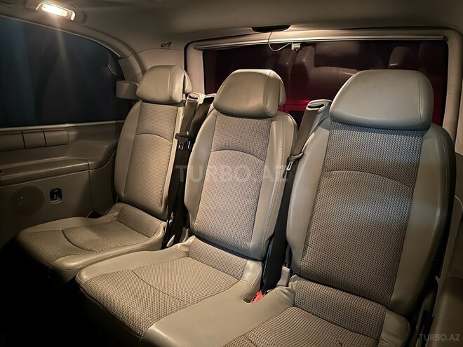 Mercedes Viano 2009, 294,476 km - 2.2 л - Bakı