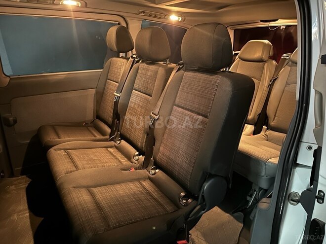 Mercedes Viano 2009, 294,476 km - 2.2 л - Bakı