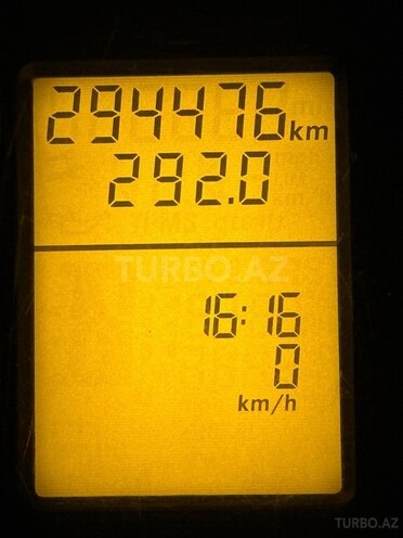 Mercedes Viano 2009, 294,476 km - 2.2 л - Bakı