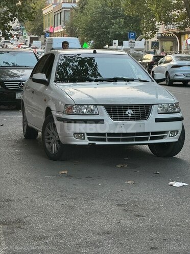 Khazar LX 2021, 240,000 km - 1.7 l - Bakı