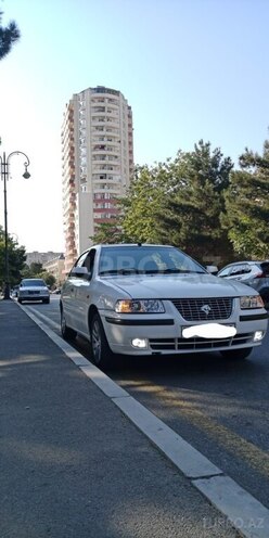 Khazar LX 2021, 240,000 km - 1.7 l - Bakı