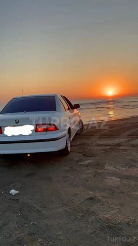 Khazar LX 2021, 240,000 km - 1.7 l - Bakı