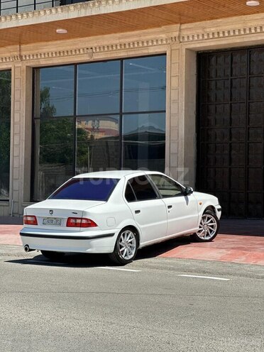 Khazar LX 2021, 240,000 km - 1.7 l - Bakı
