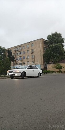 Khazar LX 2021, 240,000 km - 1.7 l - Bakı