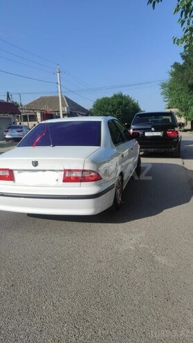 Khazar LX 2021, 240,000 km - 1.7 l - Bakı