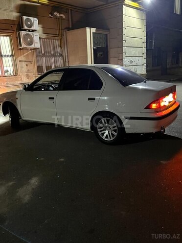 Khazar LX 2021, 240,000 km - 1.7 l - Bakı