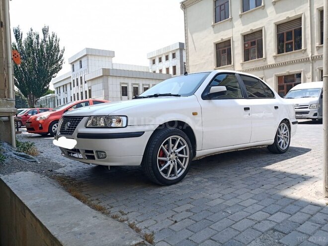 Khazar LX 2021, 240,000 km - 1.7 l - Bakı