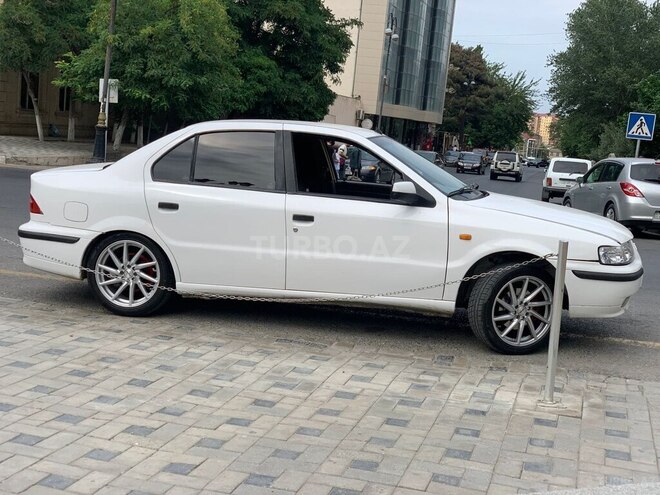 Khazar LX 2021, 240,000 km - 1.7 l - Bakı