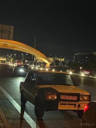 LADA (VAZ) 2107 2006, 38,526 km - 1.6 л - Bakı