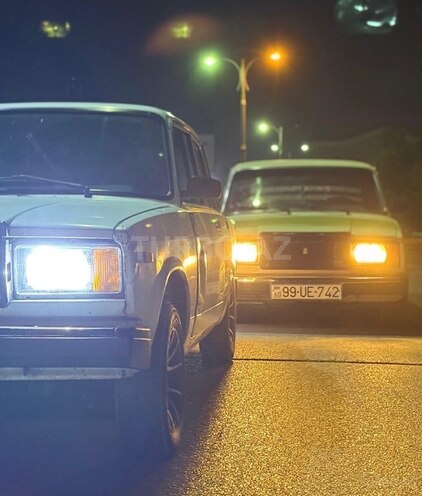 LADA (VAZ) 2107 2006, 38,526 km - 1.6 л - Bakı